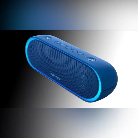 Srs Xb20 Box Sony SRS-XB20 EXTRA BASS Portable Wireless Bluetooth